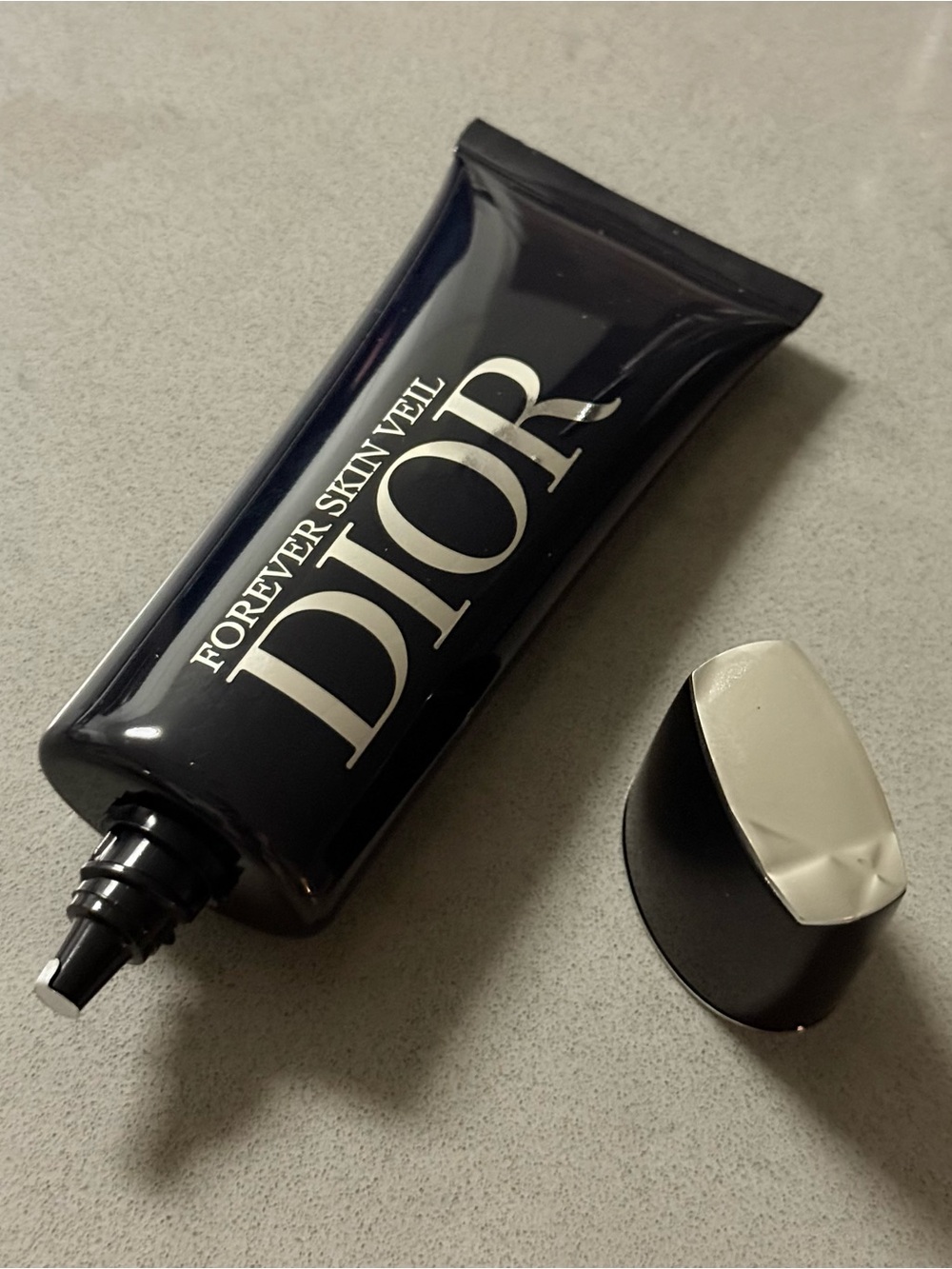 Dior Forever Skin Veil makeup primer